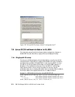 Preview for 436 page of IBM TotalStorage DS300 Best Practices Manual