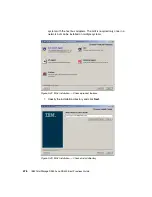 Preview for 494 page of IBM TotalStorage DS300 Best Practices Manual