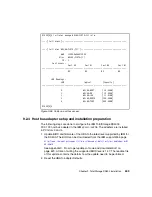 Preview for 527 page of IBM TotalStorage DS300 Best Practices Manual