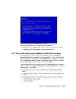 Preview for 551 page of IBM TotalStorage DS300 Best Practices Manual