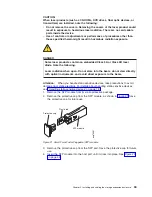 Preview for 65 page of IBM TotalStorage DS4000 EXP710 Installation, User'S, And Maintenance Manual