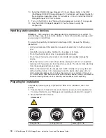 Preview for 50 page of IBM TotalStorage DS4100 Installation, User'S, And Maintenance Manual