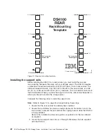 Preview for 54 page of IBM TotalStorage DS4100 Installation, User'S, And Maintenance Manual