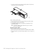 Preview for 58 page of IBM TotalStorage DS4100 Installation, User'S, And Maintenance Manual