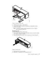 Preview for 59 page of IBM TotalStorage DS4100 Installation, User'S, And Maintenance Manual