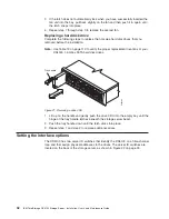 Preview for 64 page of IBM TotalStorage DS4100 Installation, User'S, And Maintenance Manual