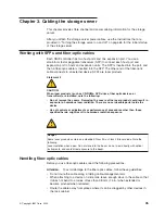 Preview for 77 page of IBM TotalStorage DS4100 Installation, User'S, And Maintenance Manual