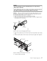 Preview for 79 page of IBM TotalStorage DS4100 Installation, User'S, And Maintenance Manual