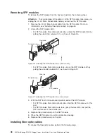 Preview for 80 page of IBM TotalStorage DS4100 Installation, User'S, And Maintenance Manual