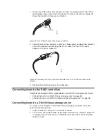 Preview for 87 page of IBM TotalStorage DS4100 Installation, User'S, And Maintenance Manual