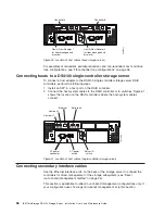 Preview for 88 page of IBM TotalStorage DS4100 Installation, User'S, And Maintenance Manual