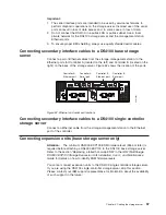 Preview for 89 page of IBM TotalStorage DS4100 Installation, User'S, And Maintenance Manual