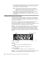 Preview for 120 page of IBM TotalStorage DS4100 Installation, User'S, And Maintenance Manual