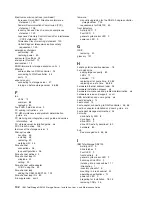 Preview for 174 page of IBM TotalStorage DS4100 Installation, User'S, And Maintenance Manual