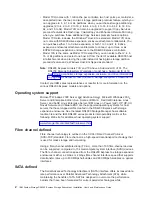 Preview for 28 page of IBM TotalStorage DS4200 Installation, User'S, And Maintenance Manual