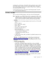 Preview for 29 page of IBM TotalStorage DS4200 Installation, User'S, And Maintenance Manual