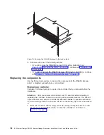 Preview for 64 page of IBM TotalStorage DS4200 Installation, User'S, And Maintenance Manual