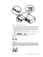 Preview for 65 page of IBM TotalStorage DS4200 Installation, User'S, And Maintenance Manual