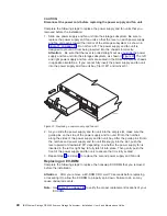 Preview for 66 page of IBM TotalStorage DS4200 Installation, User'S, And Maintenance Manual