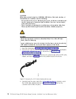 Предварительный просмотр 78 страницы IBM TotalStorage DS4200 Installation, User'S, And Maintenance Manual