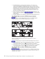 Предварительный просмотр 90 страницы IBM TotalStorage DS4200 Installation, User'S, And Maintenance Manual