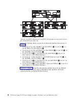 Предварительный просмотр 92 страницы IBM TotalStorage DS4200 Installation, User'S, And Maintenance Manual