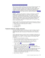 Предварительный просмотр 113 страницы IBM TotalStorage DS4200 Installation, User'S, And Maintenance Manual