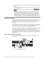 Предварительный просмотр 114 страницы IBM TotalStorage DS4200 Installation, User'S, And Maintenance Manual