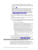 Preview for 124 page of IBM TotalStorage DS4200 Installation, User'S, And Maintenance Manual