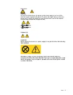 Preview for 7 page of IBM TotalStorage DS4300 Turbo Installation, User'S, And Maintenance Manual