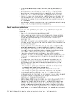 Preview for 38 page of IBM TotalStorage DS4300 Turbo Installation, User'S, And Maintenance Manual