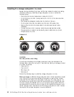 Preview for 52 page of IBM TotalStorage DS4300 Turbo Installation, User'S, And Maintenance Manual