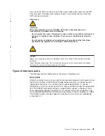 Preview for 59 page of IBM TotalStorage DS4300 Turbo Installation, User'S, And Maintenance Manual