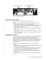 Preview for 61 page of IBM TotalStorage DS4300 Turbo Installation, User'S, And Maintenance Manual