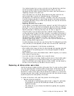 Preview for 153 page of IBM TotalStorage DS4300 Turbo Installation, User'S, And Maintenance Manual