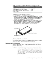 Preview for 163 page of IBM TotalStorage DS4300 Turbo Installation, User'S, And Maintenance Manual