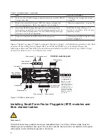 Предварительный просмотр 2 страницы IBM TotalStorage DS4800 Installation And Cabling Manual