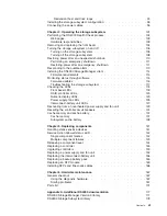 Preview for 13 page of IBM TotalStorage DS4800 Installation, User And Maintenance Manual