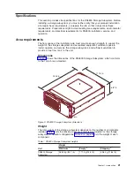 Preview for 49 page of IBM TotalStorage DS4800 Installation, User And Maintenance Manual