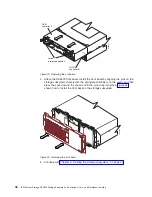 Preview for 74 page of IBM TotalStorage DS4800 Installation, User And Maintenance Manual