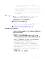 Preview for 131 page of IBM TotalStorage DS4800 Installation, User And Maintenance Manual