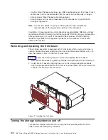 Предварительный просмотр 132 страницы IBM TotalStorage DS4800 Installation, User And Maintenance Manual