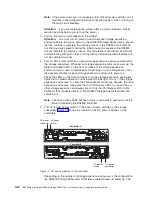 Предварительный просмотр 134 страницы IBM TotalStorage DS4800 Installation, User And Maintenance Manual