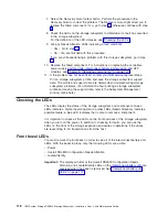 Предварительный просмотр 146 страницы IBM TotalStorage DS4800 Installation, User And Maintenance Manual