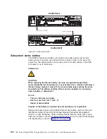 Предварительный просмотр 166 страницы IBM TotalStorage DS4800 Installation, User And Maintenance Manual