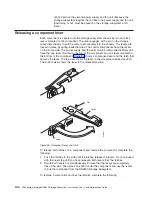 Предварительный просмотр 172 страницы IBM TotalStorage DS4800 Installation, User And Maintenance Manual