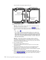 Preview for 182 page of IBM TotalStorage DS4800 Installation, User And Maintenance Manual