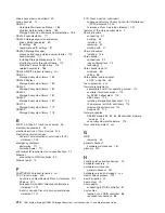 Предварительный просмотр 242 страницы IBM TotalStorage DS4800 Installation, User And Maintenance Manual