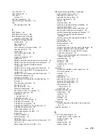 Предварительный просмотр 243 страницы IBM TotalStorage DS4800 Installation, User And Maintenance Manual