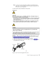 Предварительный просмотр 71 страницы IBM TotalStorage DS4800 User, Installation And Maintenance Manual